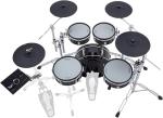 Roland VAD307 Electronic Drum Set Bundle with Accessories