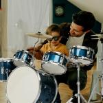 Ktaxon 5-Piece Junior Drum Kit for Beginners