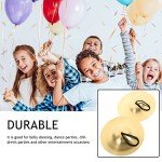 Vaguelly 6-Inch Copper Hand Cymbals for Everyone