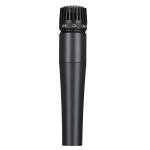 Classic Dynamic Cardioid Microphone for Vocals and Instruments