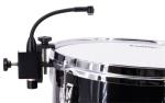 CAD Audio Gooseneck Condenser Drum Mic with Rim Mount