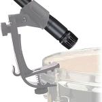 Classic Dynamic Cardioid Microphone for Vocals and Instruments