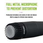 Classic Dynamic Cardioid Microphone for Vocals and Instruments