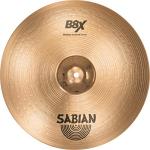 SABIAN 16" B8X Medium Crash Cymbal