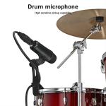 W IN-MIX G7 7-Piece Drum Mic Kit