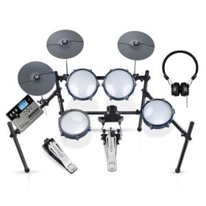 HAMPBACK ACE-307 Beginner Electric Drum Set