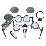 HAMPBACK ACE-307 Beginner Electric Drum Set