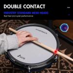 HAMPBACK ACE-307 Beginner Electric Drum Set