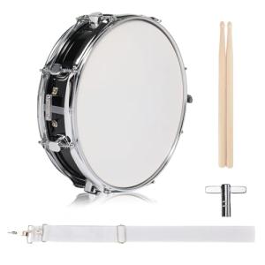 Ktaxon 13" Snare Drum Kit for Kids