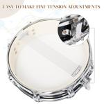 Ktaxon 13" Snare Drum Kit for Kids