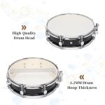 Ktaxon 13" Snare Drum Kit for Kids