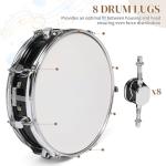 Ktaxon 13" Snare Drum Kit for Kids