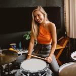 Ktaxon 13" Snare Drum Kit for Kids