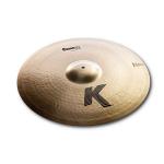 21-Inch Zildjian K Series Crash Ride Cymbal