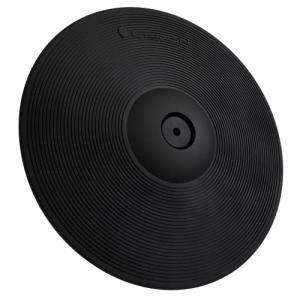 Lemon 13" Ride/Crash Electronic Cymbal