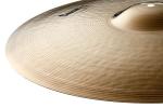 21-Inch Zildjian K Series Crash Ride Cymbal