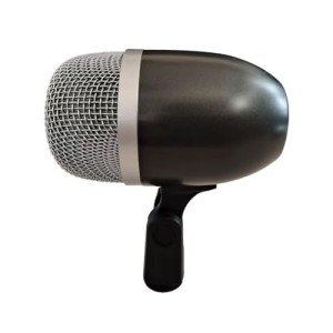 Corleson High Sensitivity Kick Drum Microphone