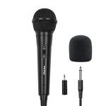 Marengo Handheld Dynamic Microphone with 13ft Cable