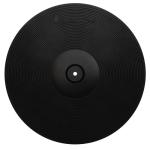 Lemon 13" Ride/Crash Electronic Cymbal
