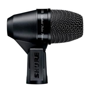 Shure PGA56 Dynamic Microphone for Snare and Tom