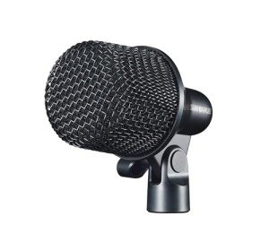 Shure Nexadyne 2 Kick Drum Microphone - Pro Performance