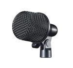 Shure Nexadyne 2 Kick Drum Microphone - Pro Performance