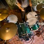 Shure PGA56 Dynamic Microphone for Snare and Tom