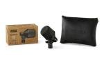 Shure Nexadyne 2 Kick Drum Microphone - Pro Performance
