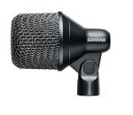 Shure Nexadyne 2 Kick Drum Microphone - Pro Performance