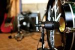 Shure PGA52 Dynamic Kick Drum Microphone