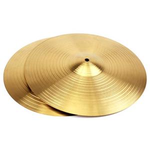 Foraineam 13" Hi-Hat Cymbals Pair