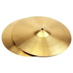 Foraineam 13" Hi-Hat Cymbals Pair