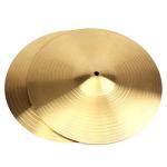 Foraineam 13" Hi-Hat Cymbals Pair