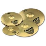 SABIAN SBR Drum Set for Beginners
