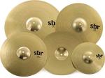 SABIAN SBR Drum Set for Beginners