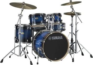Yamaha Stage Custom Birch 5pc Drum Shell Pack