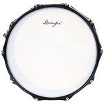 Lexington SD403S 14" Snare Drum Set - Black Nickel