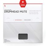 Evans Drum Mute Pads for Acoustic Sets