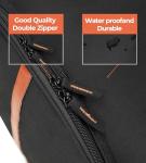 5-Piece Drum Bag Set for Standard Kits