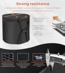 5-Piece Drum Bag Set for Standard Kits