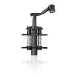 Beyerdynamic TG D58 Clip-On Microphone for Drums
