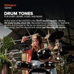 Roland VAD103 Acoustic-Style Electronic Drum Kit