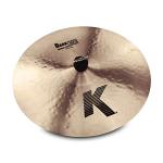 Zildjian K Series 16 Inch Dark Crash Cymbal