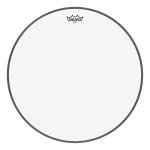 Remo 20-Inch Clear Emperor Drum Head