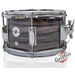 Griffin Deluxe 10" x 6" Snare Drum