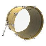 Remo 20-Inch Clear Emperor Drum Head