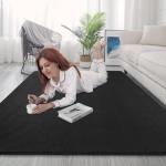 IBVIVIC Drum Mat - Non-Slip, 5.9 x 1.2m