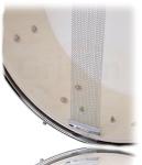 Griffin Deluxe 10" x 6" Snare Drum