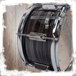 Griffin Deluxe 10" x 6" Snare Drum