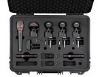 sE Electronics V Pack Arena Drum Microphone Package